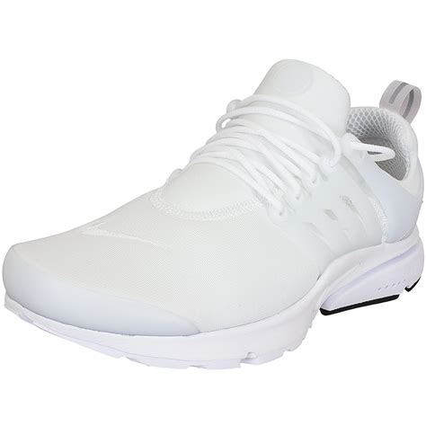 nike presto weiß damen|Nike Air Presto White (Women's) .